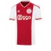 Ajax Dusan Tadic #10 Hjemmebanetrøje 2022-23 Kortærmet